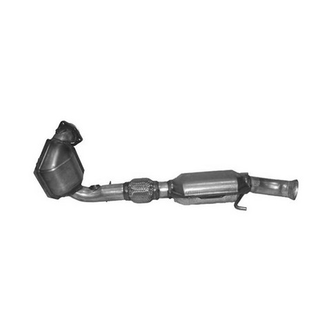 AP Exhaust 770528 Catalytic Converter